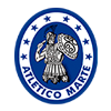 Atlético Marte Logo