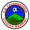 Cacahuatique Logo