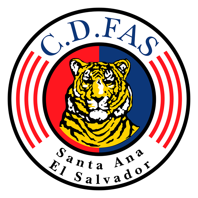 C.D. FAS Logo