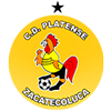 Platense Logo