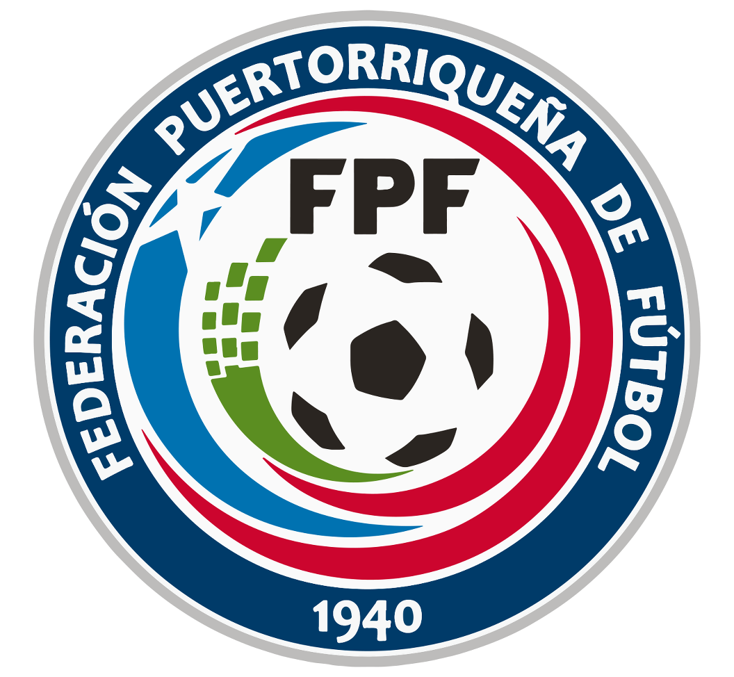 Puerto Rico Logo