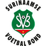 Surinam Logo