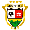 Santa Tecla F.C. Logo